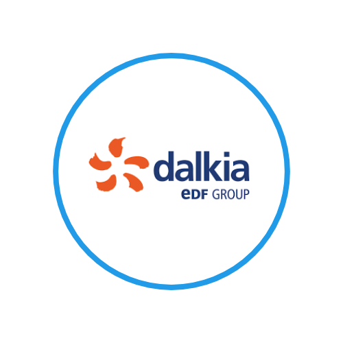Dalkia