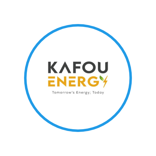 KAFOU ENERGY